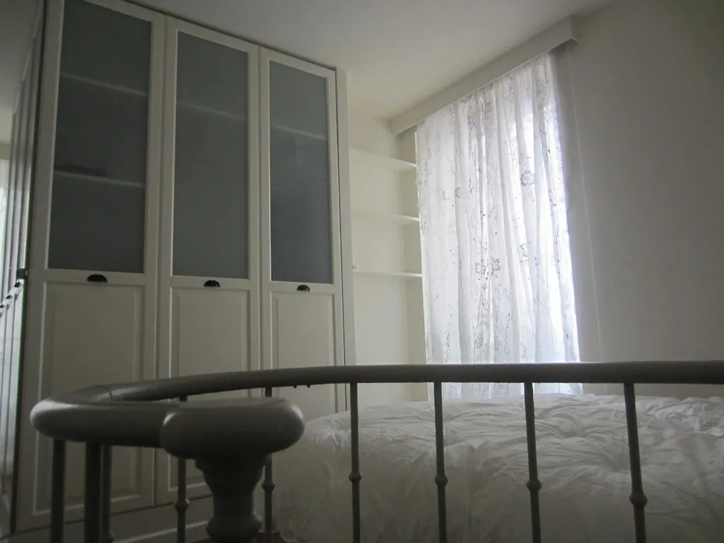 Appartamento Urban Chic Montmartre Loft