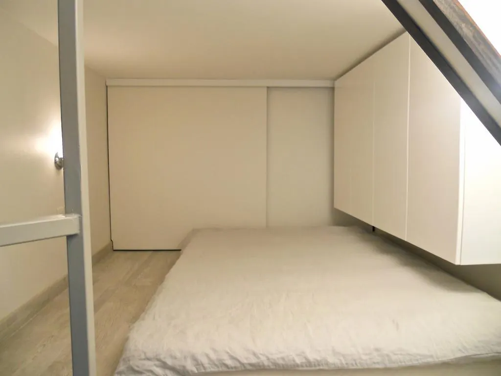 Appartamento Urban Chic Montmartre Loft *