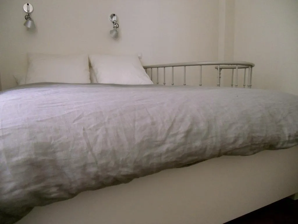 Appartamento Urban Chic Montmartre Loft