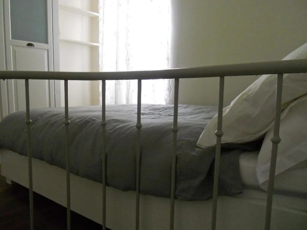 Appartamento Urban Chic Montmartre Loft Parigi