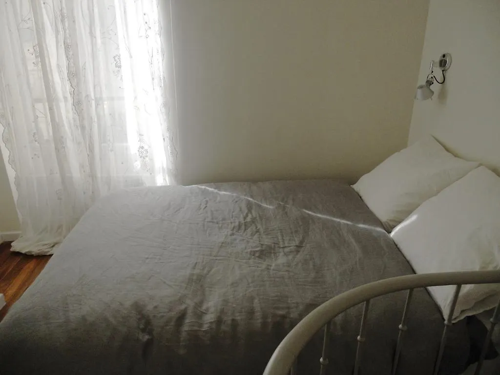 Appartamento Urban Chic Montmartre Loft Parigi