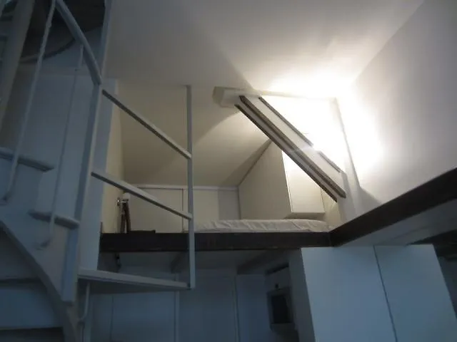 Urban Chic Montmartre Loft París